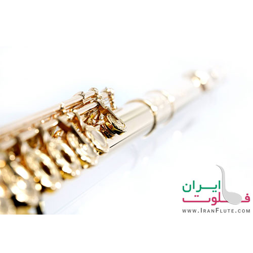 آهنگ فلوت | دزدان دریایی کارائیب