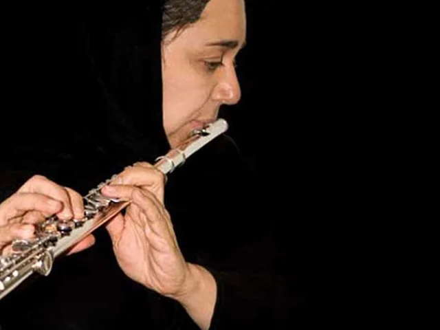 کنکور نوازندگی فلوت در ایران میزبان رقابت‌کننده‌های خارجی می‌شود