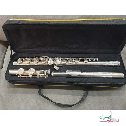 فلوت کلید دار دست دوم | سلمر Selmer